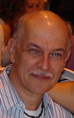 Pierre Paul