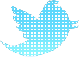 Follow us on Twitter
